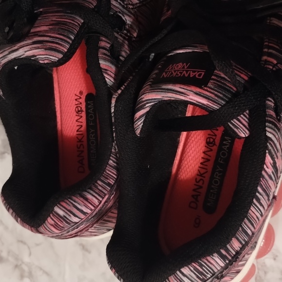 Danskin Now sneakers - Picture 8 of 12